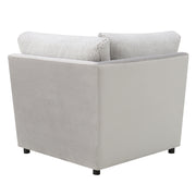 Tarrance Modular wedge - LV04893