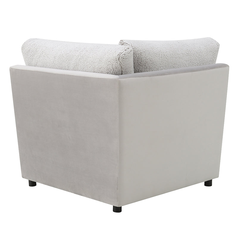 Tarrance Modular wedge - LV04893