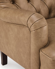 Tartonelle Honey Accent Chair - A3000849
