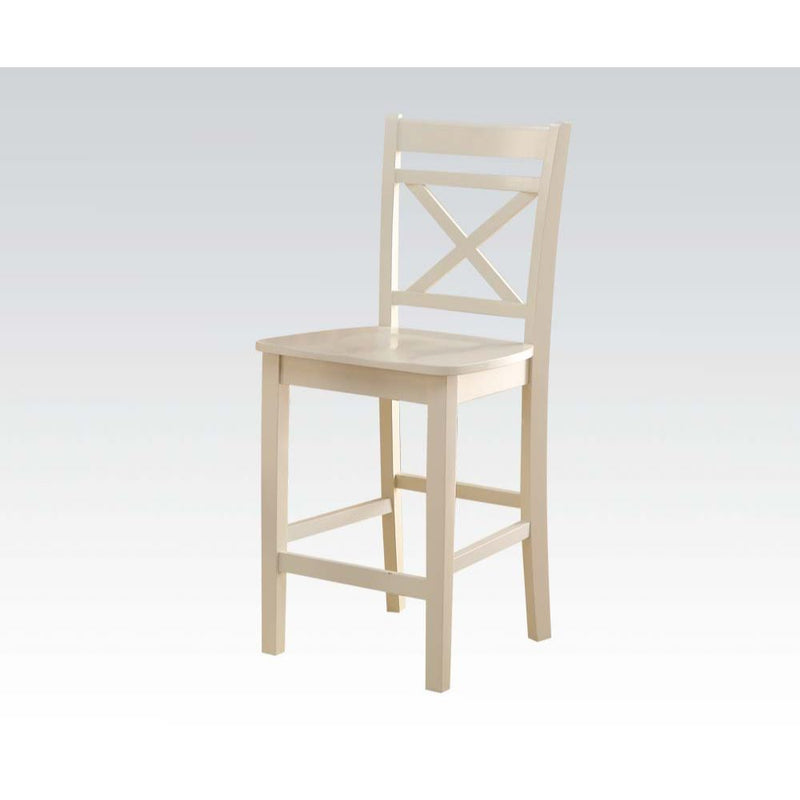 Tartys Counter Height Chair (Set-2) - 72547
