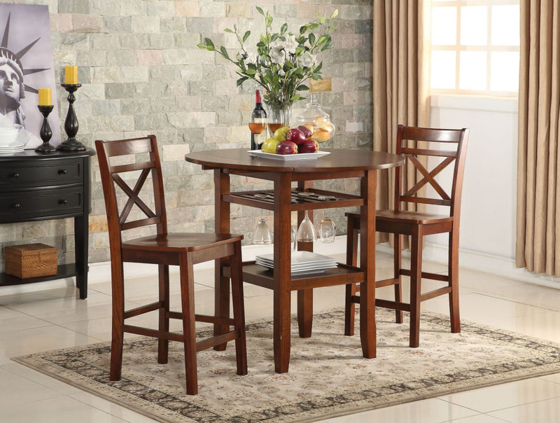 Tartys Counter Height Table - 72535