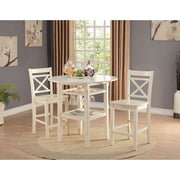 Tartys Counter Height Table - 72545