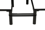 Tasca 2-Piece Split Eastern King Dual-Motor Adjustable Bed Base - 350134SKE
