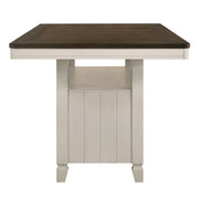 Tasnim Counter Dining Table - 77180