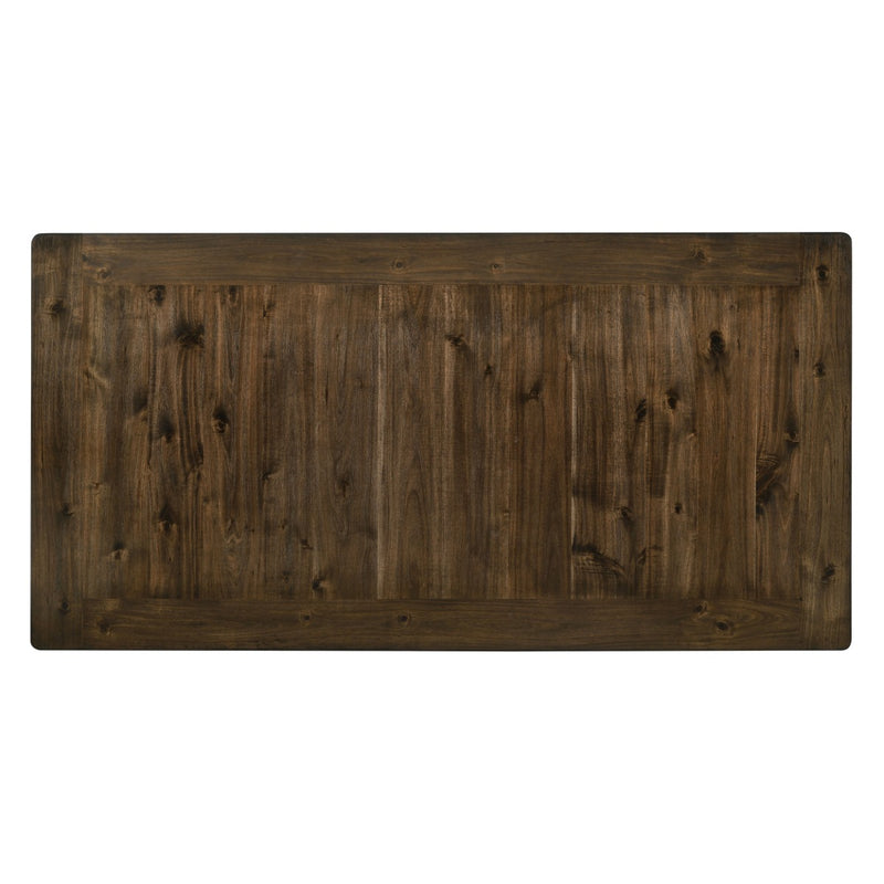 Tasnim Counter Dining Table - 77180
