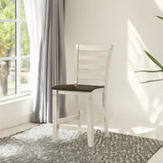 Tasnim Counter Height Chair (Set-2) - 77183