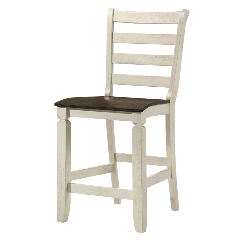Tasnim Counter Height Chair (Set-2) - 77183