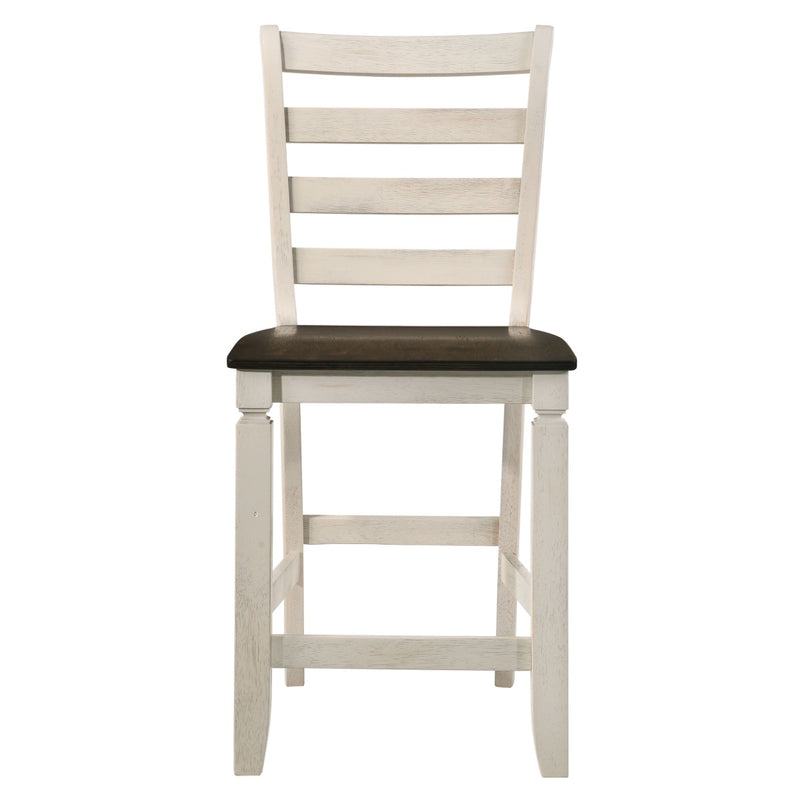 Tasnim Counter Height Chair (Set-2) - 77183