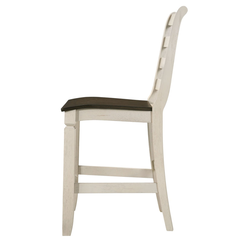 Tasnim Counter Height Chair (Set-2) - 77183
