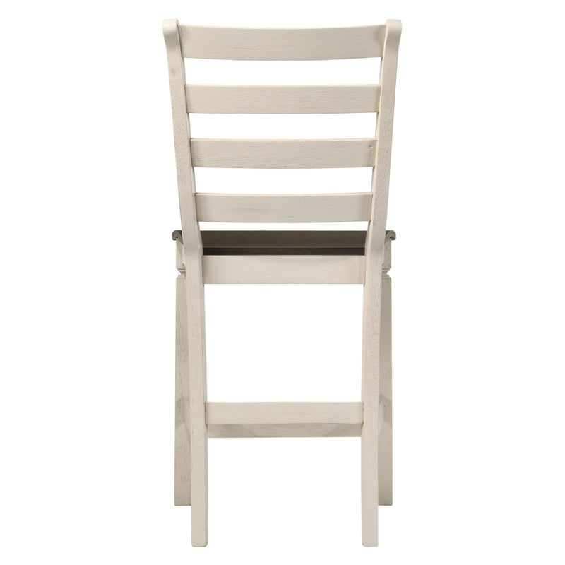 Tasnim Counter Height Chair (Set-2) - 77183