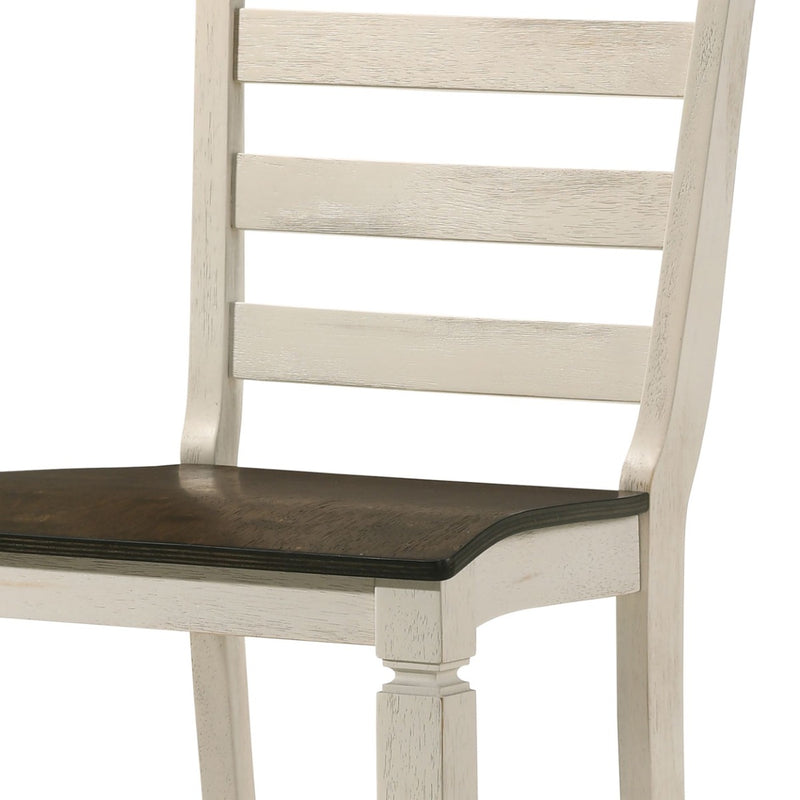 Tasnim Counter Height Chair (Set-2) - 77183