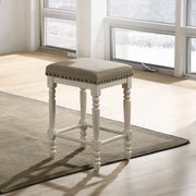 Tasnim Counter Height Stool (Set-2) - 77182