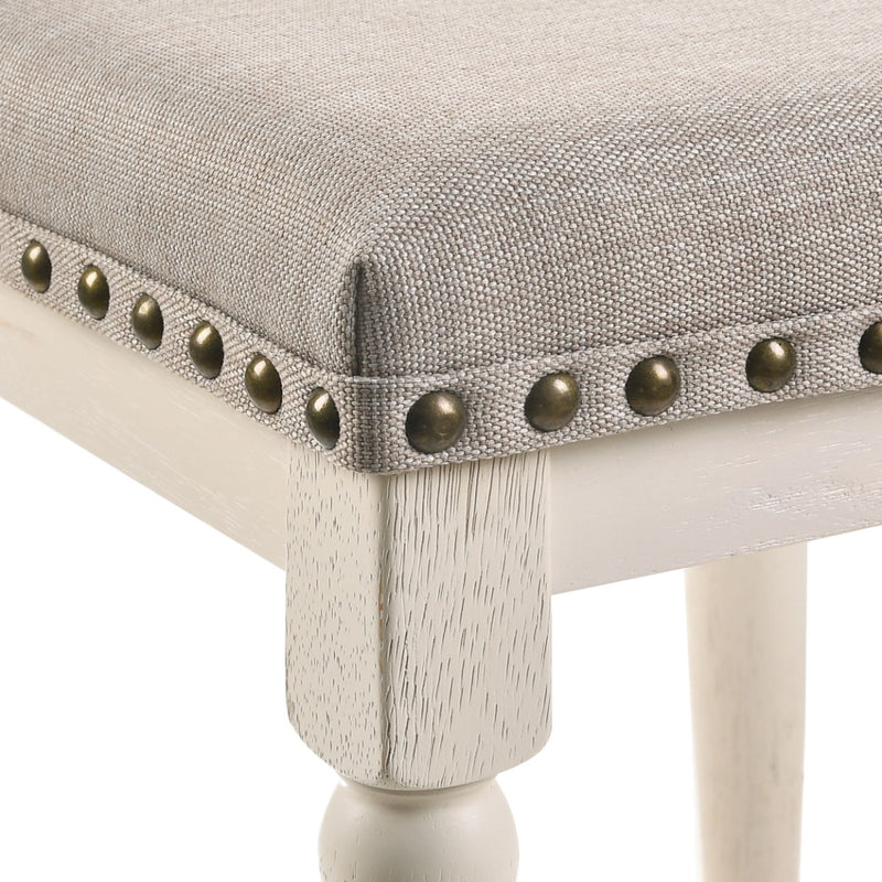 Tasnim Counter Height Stool (Set-2) - 77182