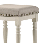 Tasnim Counter Height Stool (Set-2) - 77182