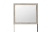 Tatum Natural Full Bed Group - Gate FurnitureFull Bed