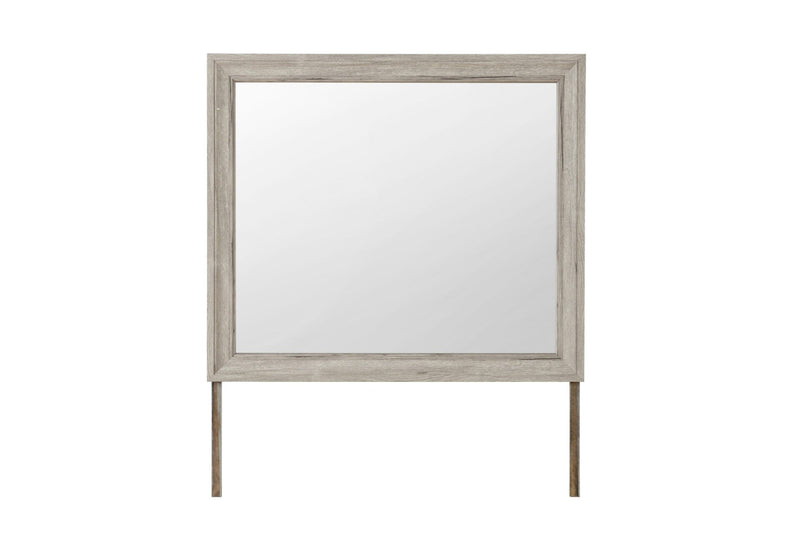 Tatum Natural Full Bed Group - Gate FurnitureFull Bed