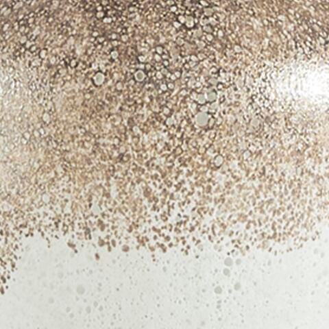 Tavisburg Brown/White/Gold Table Lamp - L430894