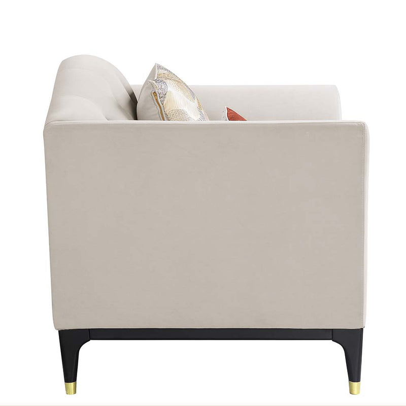 Tayden Chair W/2 Pillows - LV01157