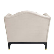 Tayden Chair W/2 Pillows - LV01157