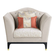 Tayden Chair W/2 Pillows - LV01157