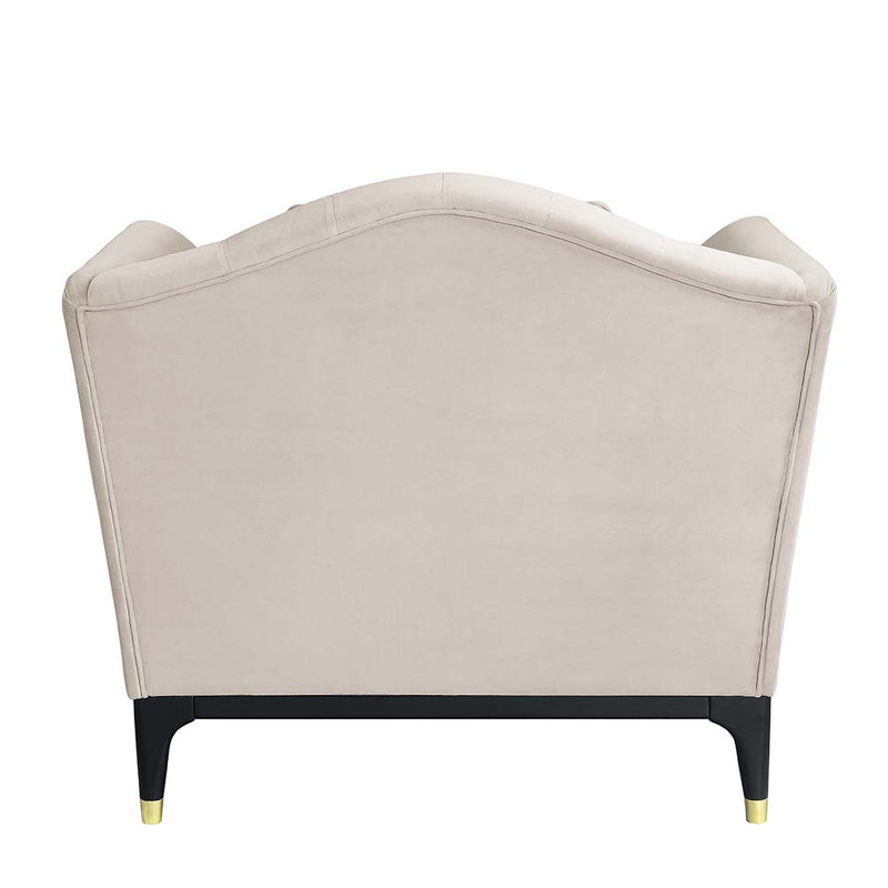 Tayden Chair W/2 Pillows - LV01157
