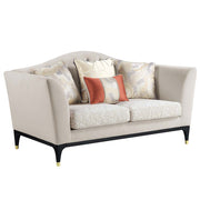 Tayden Loveseat W/4 Pillows - LV01156