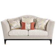 Tayden Loveseat W/4 Pillows - LV01156