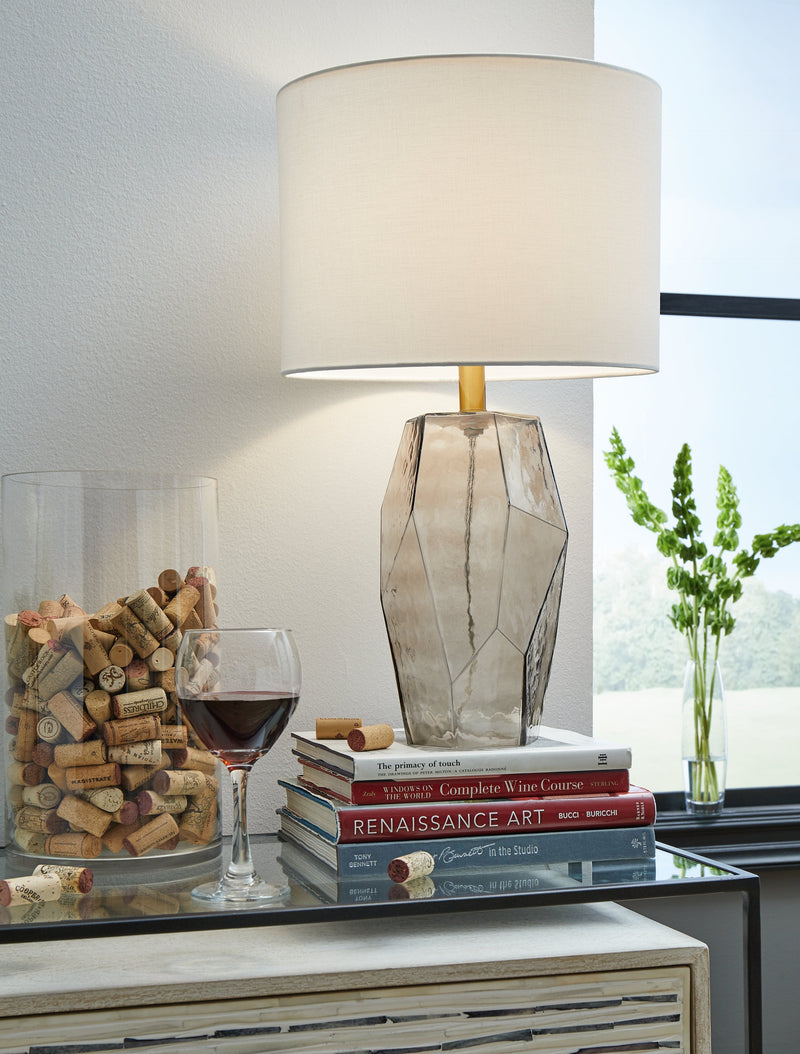 Taylow Table Lamp - Gate FurnitureTable Lamp