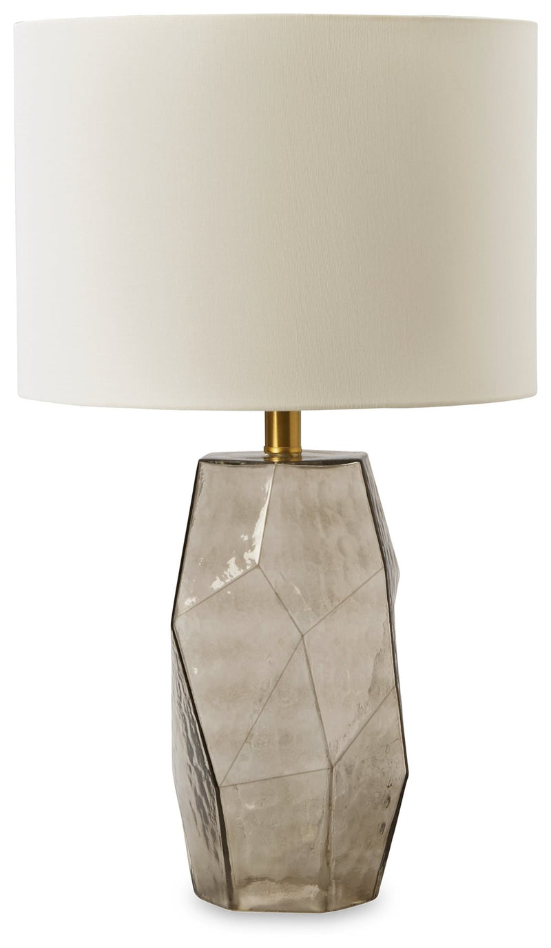 Taylow Table Lamp - Gate FurnitureTable Lamp