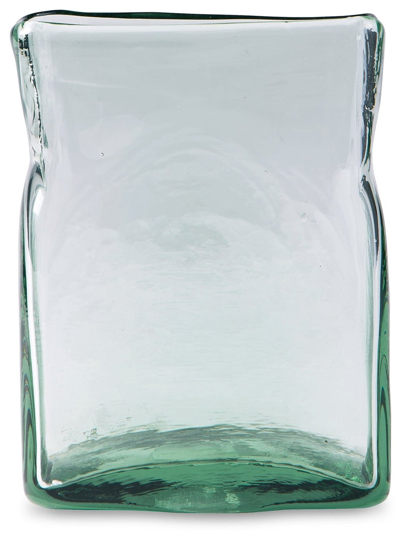 Taylow Vase (Set of 3) - Gate FurnitureVase