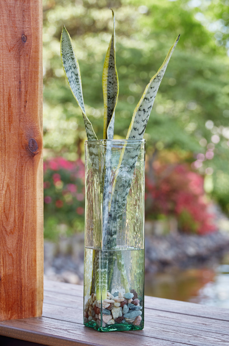 Taylow Vase (Set of 3) - Gate FurnitureVase