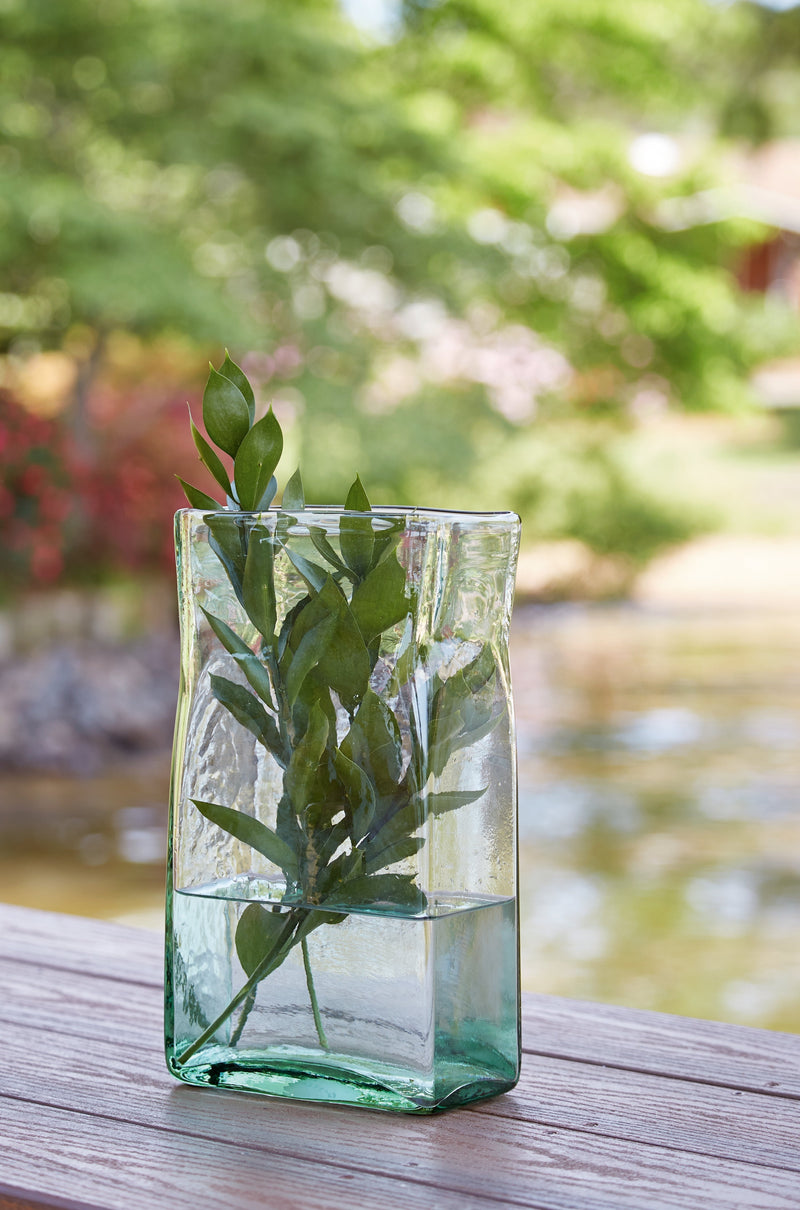 Taylow Vase (Set of 3) - Gate FurnitureVase