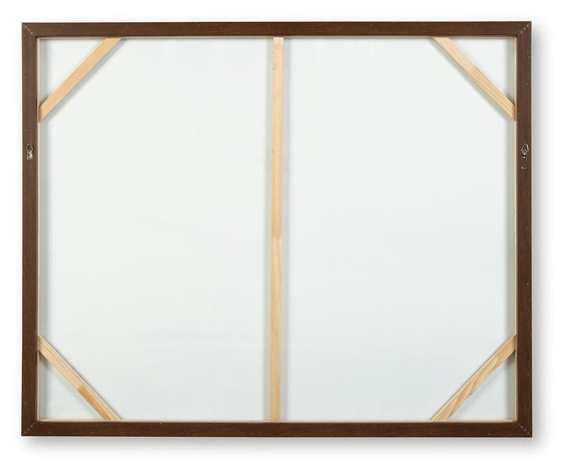 Taymen Multi Wall Art - A8000454