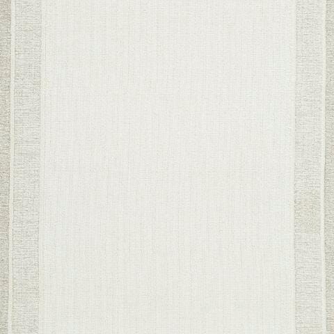 Teelgan Ivory/Tan Medium Rug - R407312