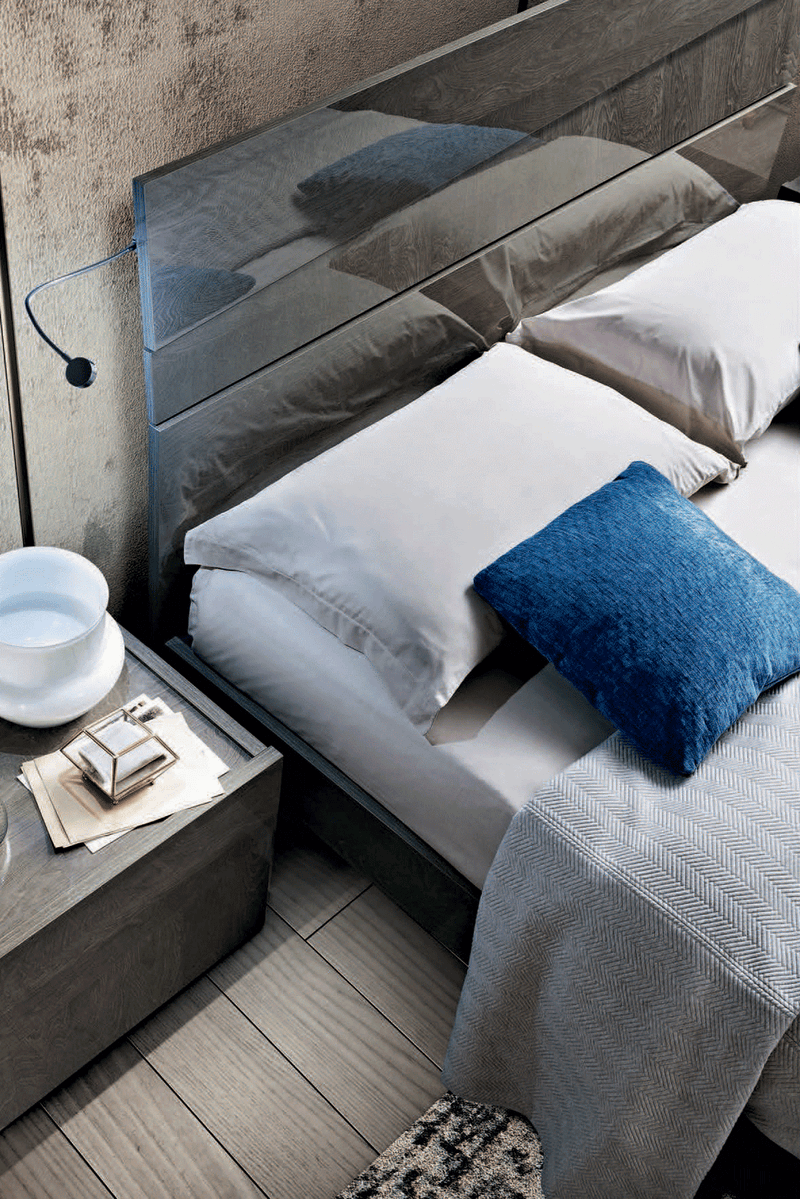 Tekno Bed SET - p11725
