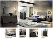Tekno Bed SET - p11725