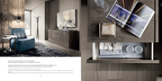 Tekno Dresser - Gate Furniture