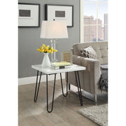 Telestis End Table - 84502