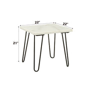 Telestis End Table - 84502