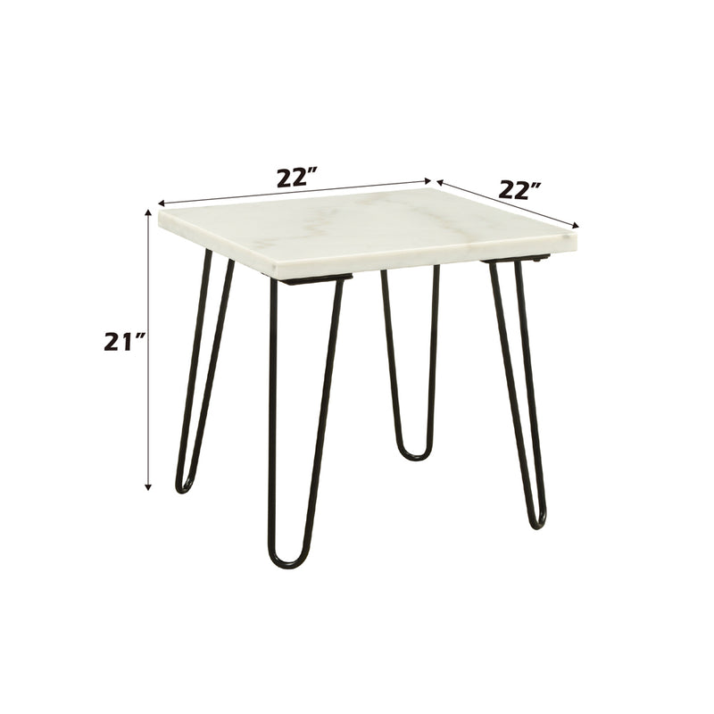 Telestis End Table - 84502