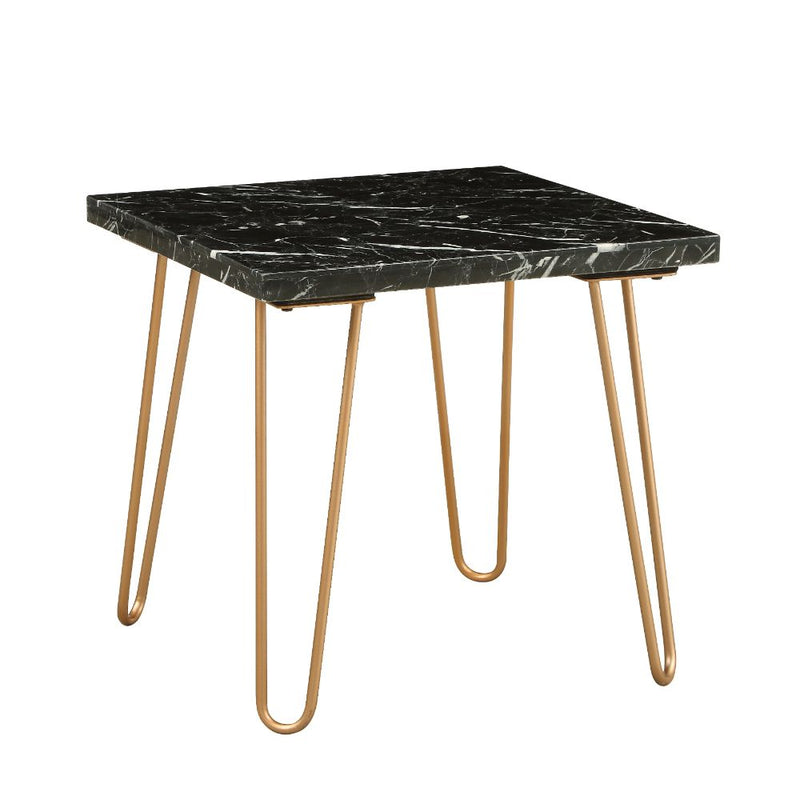 Telestis End Table - 84507