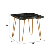 Telestis End Table - 84507