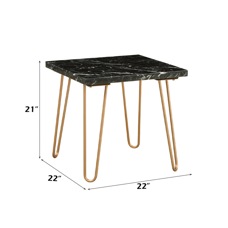 Telestis End Table - 84507