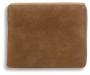 Telora Ottoman - Gate FurnitureOttoman