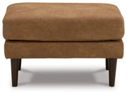 Telora Ottoman - Gate FurnitureOttoman