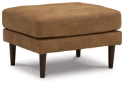 Telora Ottoman - Gate FurnitureOttoman