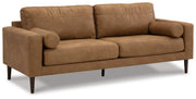 Telora Sofa - Gate FurnitureSofa