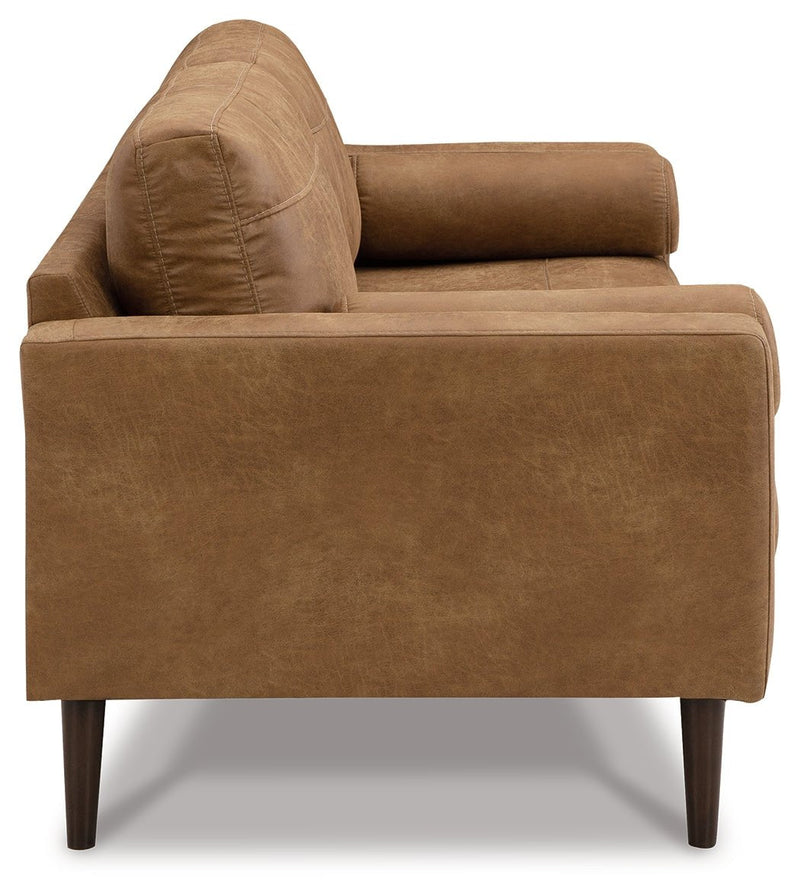Telora Sofa - Gate FurnitureSofa