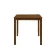 Tenerife - Square Shape Pub Table - D570-Table