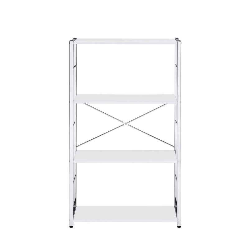 Tennos Bookshelf - 93192